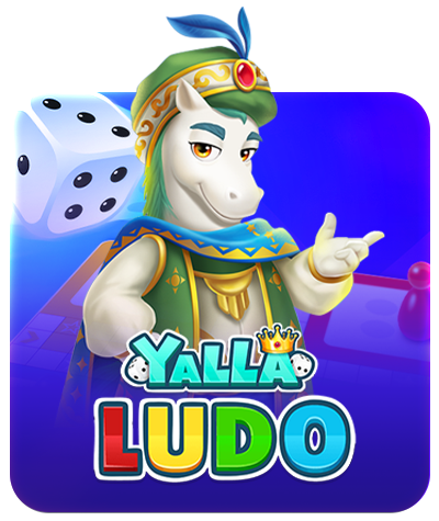 yalla ludo knight